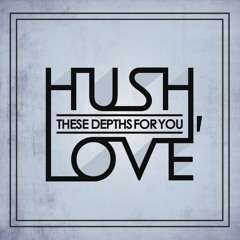 These Depths For You