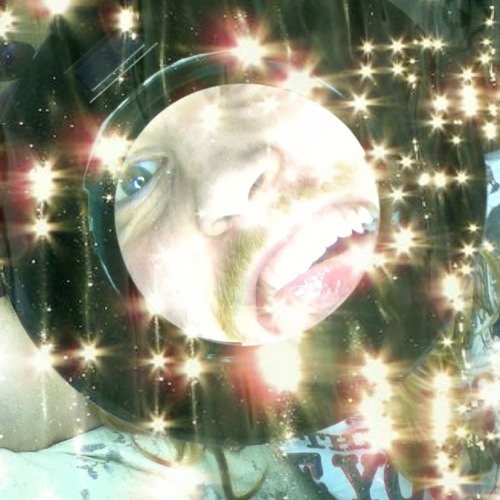 Stream THE HOLY GHOST! by BlissBombBlaster | Listen online for free on ...