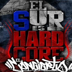 El sur es hardcore