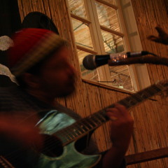 Lately (Here Tonight) (fullband)