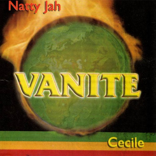 Vanite - Natty Jah
