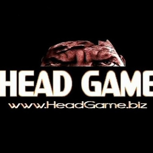 HEAD GAME / One Way To Rock - Sammy Hagar
