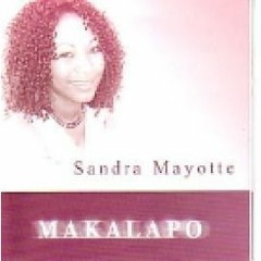 Makalapo - Sandra Mayotte