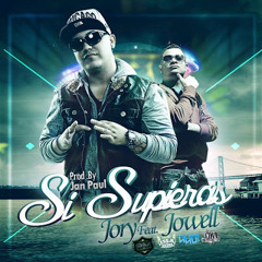 Jory Ft Jowell - Si Supieras