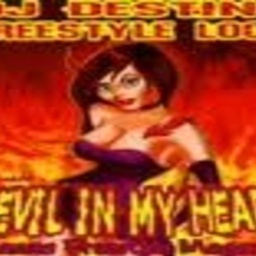 FREESTYLE LOCO - DEVIL IN MY HEART