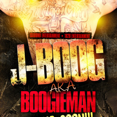 J BooG - Handle Dat