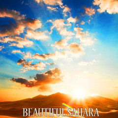 VANDVL - BEAUTIFUL SAHARA