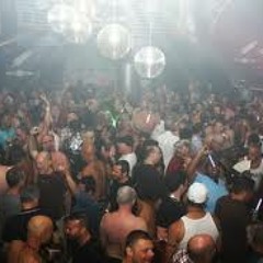 SATURDAY NIGHT IN THE UNIVERSE