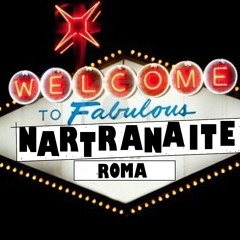 Mr Gasperino (ft. Mr Kocot & Co) - NartraRadioRoma Jingle 30 [NartraNaite "sigla"]