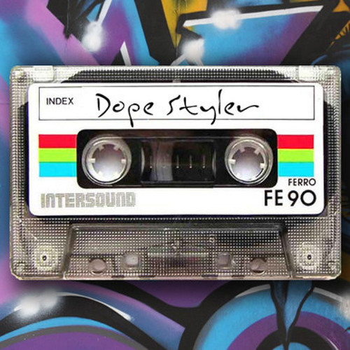 Dope Styler feat. MC Supa T - BIG BIG SESSION