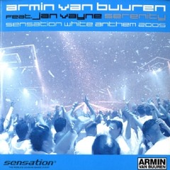 Armin van Buuren Feat. Jan Vayne – Serenity (Andrew Rayel 2012 Remix) on ASOT 550