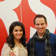 Katie Melua und der unanständige Witz