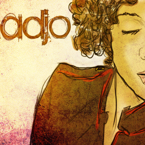 Leaving my heart - MADJO