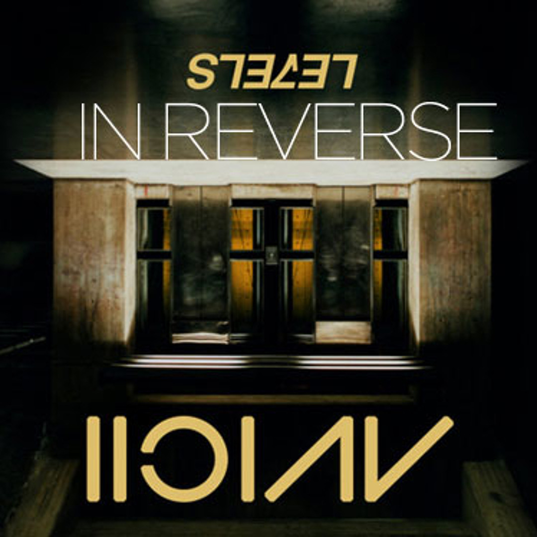 AVICII LE7ELS シングル CD artworks-000020133296-wb2esk-
