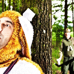 Hasenjagt zwo zwölf .... by wiz-art