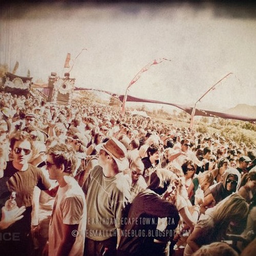 TCH - Dark Room (live version)