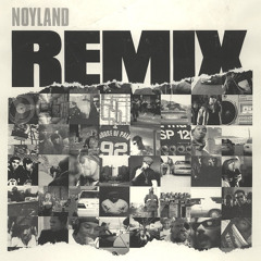 Noyland - RMX Vol. 1