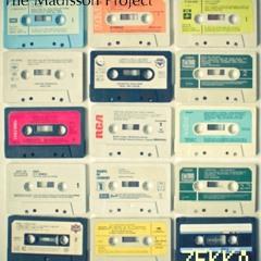 The Madisson Project - Zekka