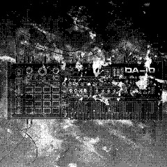 DA-10 - The Future Is Futureless (((toran remix)))