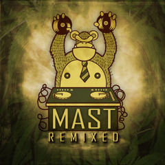 Bdat Dzutim - Nazad u danu (Esk rmx)