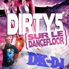 Dirty 5 Remix Dk Deejay vs Lil Jon & Fatman Scoop