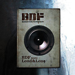 BDF | Basque Dub Foundation - Time to Give