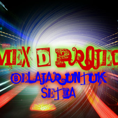 amex dproject Cinta Berujung Luka (New Version)