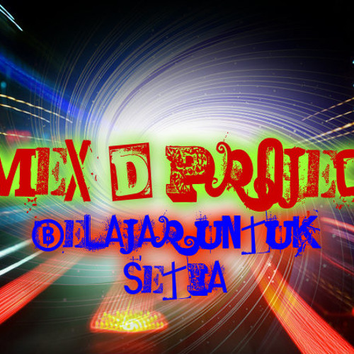 amex dproject Cinta Berujung Luka (New Version)