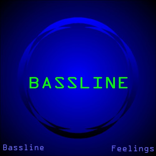 Progress - basslinemix