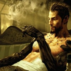 CyberPunk - Hate vs Synthetika  [MashUp] (Clip)