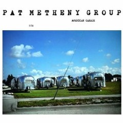 Heartland - Pat Metheny (by Jatzwerk)