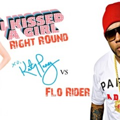 I Kissed a Girl Right Round