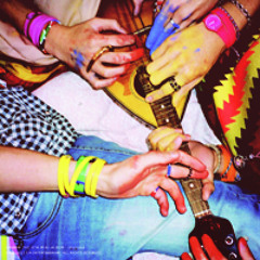 SHINee - Sherlock (Clue+Note) [Zemdit]