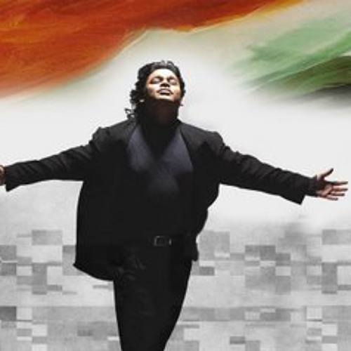 Masoom - Vande Mataram by A R RAHMAN