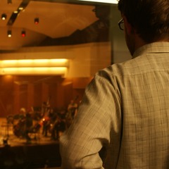 Losing Time/Grand Finale - Snippet audio from studio (STRINGS only) by Symphonic Theater of Dreams