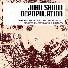 Depopulation EP - (Snippets)