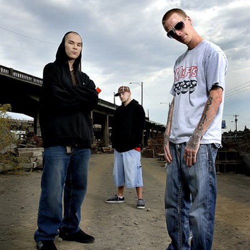 D.O.A. feat. Luck-One Conscious (Of Seventh Science)