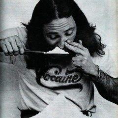 (4 the girls) Coke in my Nose