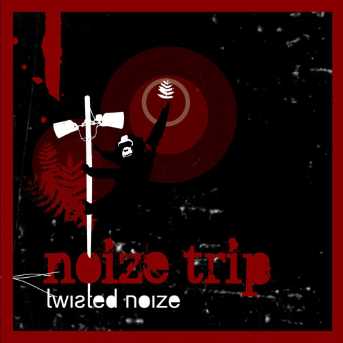 Credulence Rmx. TwistedNoize Rec UK - TNOIZE004 (PRODUCED)