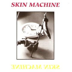 Comfy Chair by Skin Machine