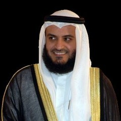 ما تيسر من سورة النمل_مشاري العفاسي