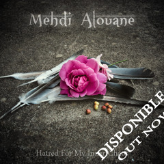 Mehdi Alouane - All Hope is Gone