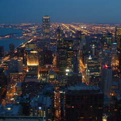 B-Patz - L.A By Night (Instrumental)