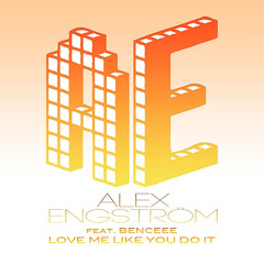 Archive V. & Alex Engström ft. Benceee - Love Me Magically Like You Do It (Andy Xibaalba Mashup)