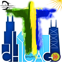 Brasil over Chicago Mix-by DJ Caveman [Latin brazilian samba tribal house mix]