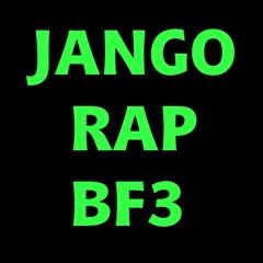 "Love Soldiers" - Battlefield 3 Rap Song - By Jango