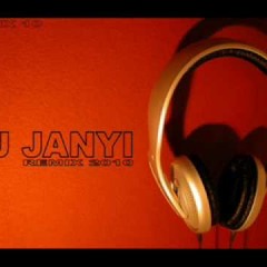 Dj Janyi Ft David Guetta & Akon-Sexy Bitch Remix Transition 106-130(Pedido)