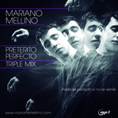 Mariano Mellino Present. Preterito Perfecto (Parte 1)