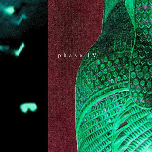 p h a s e  i v
