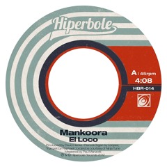 Mankoora "El Loco"